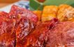 お肉がしっかり楽しめる焼肉セット「越」｜焼肉うしみつ一門　目黒店