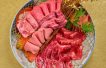 【厳選和牛の極み】名店「焼肉うしみつ一門」で味わう至高の体験｜焼肉うしみつ一門　目黒店