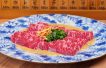 香ばしさ抜群！柔らかくて美味しいハラミが堪能できる｜焼肉うしみつ一門　目黒店